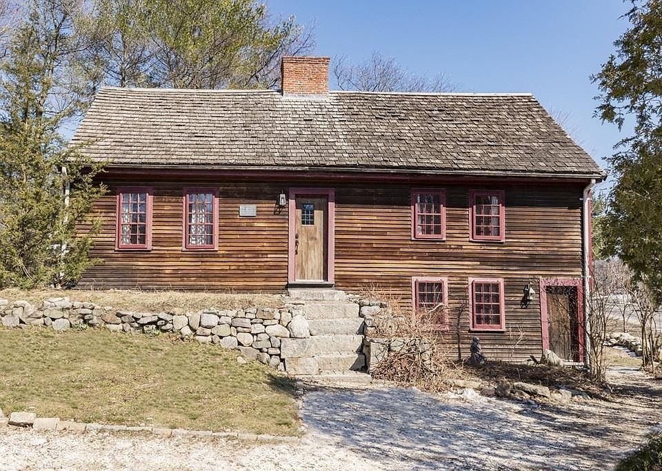 121 Haverhill St, Rowley, MA 01969 Zillow