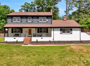 11509 Rolling Brook Rd, Chester, VA 23831