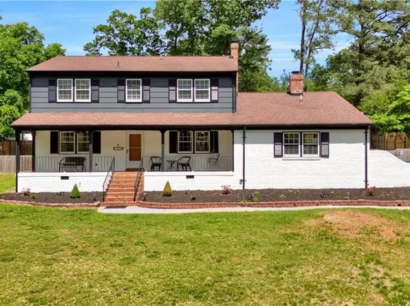 11509 Rolling Brook Rd, Chester, VA 23831