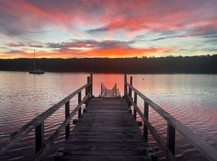 57 Cove Rd, Georgetown, ME 04548