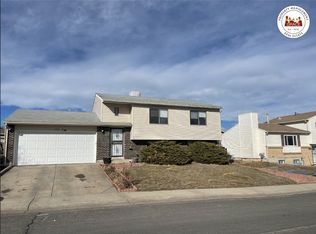 12205 Bellaire St, Thornton, CO 80241