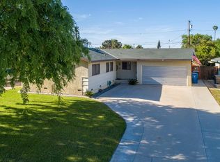 1004 Redwood Dr, Bakersfield, CA 93308