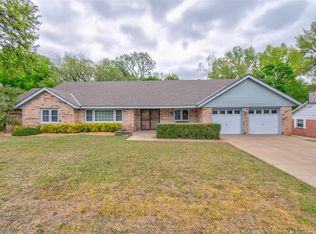 2824 SE Hampden Rd, Bartlesville, OK 74006