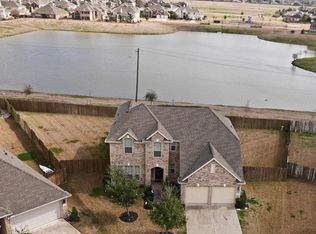 2009 Myrtle Crest Ct, Pearland, TX 77581