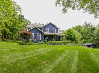 470 Winding Hill Rd, Montgomery, NY 12549