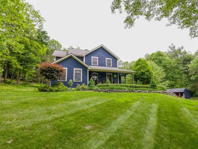 470 Winding Hill Road, Montgomery, NY, 12549