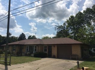 1115 Sycamore St, Anderson, IN 46016