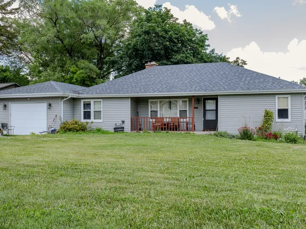 17848 W Fairfield Ln, Grayslake, IL 60030