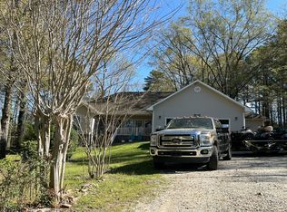 1108 Francis Ln, Malvern, AR 72104