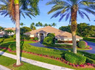 2638 NW 64th Blvd, Boca Raton, FL 33496