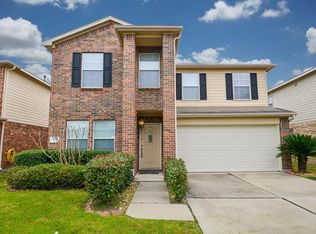 19210 Mission Cove Ln, Richmond, TX 77407