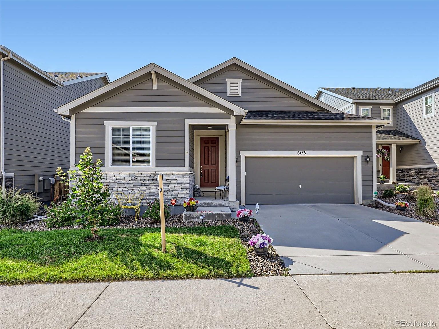 6178 Leilani Lane, Castle Rock, CO 80108 MLS 6375415 Zillow