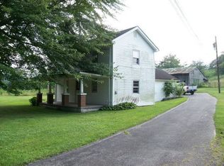 294 E Haiti Rd, BEREA, KY 40403