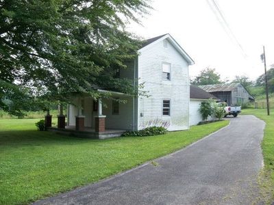 294 E Haiti Rd, BEREA, KY, 40403