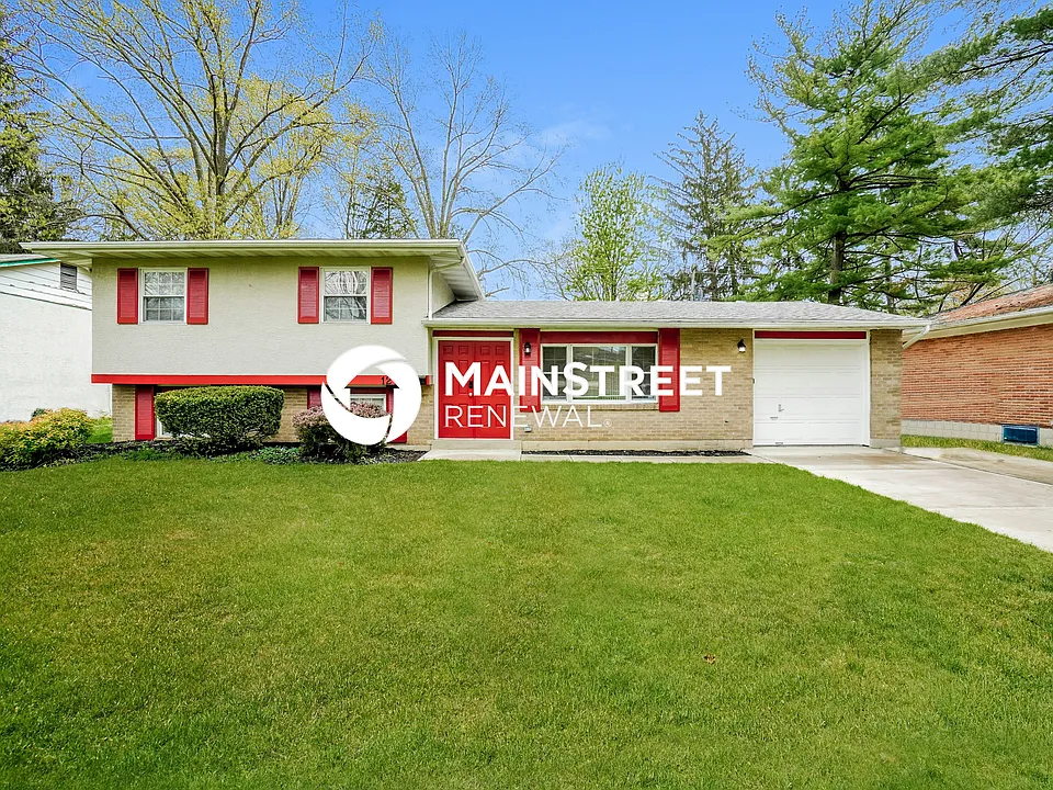 1218 Gertrude Dr