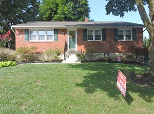 4 Higgins Rd, Newark, DE 19711