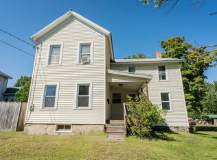 20 Russell St, Ballston Spa, NY 12020