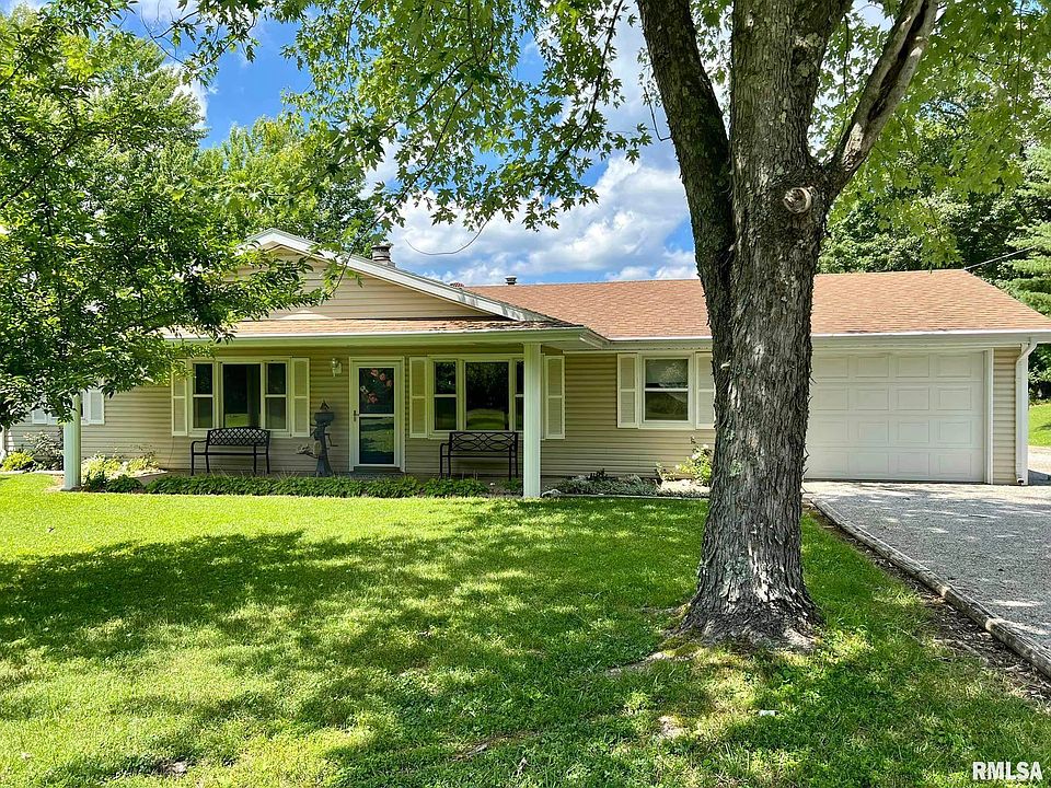 253 Water Tower Rd, Stonefort, IL 62987 Zillow