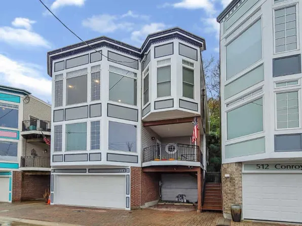 514 Conroy St, Cincinnati, OH 45214