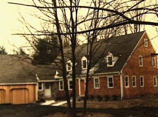 5 Oak Knl, Ridgefield, CT 06877