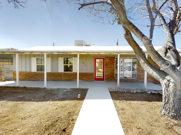 4017 N Fran Dr, Silver City, NM 88061