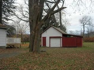 274 River St, Oneonta, NY 13820