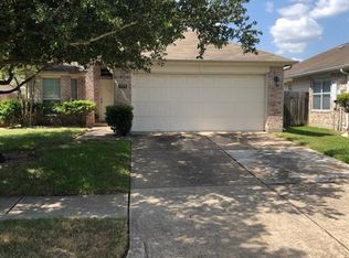 7278 Avocet Ln, Houston, TX 77040