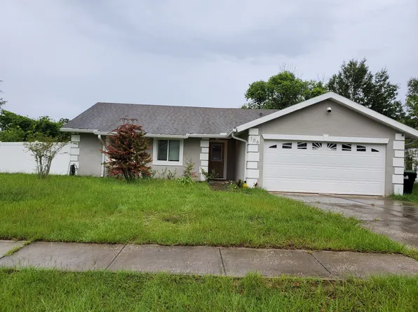 106 N Apollo Dr, Apopka, FL 32703