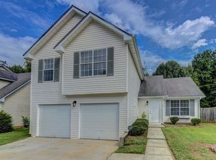 3940 Waldrop Hills Dr, Decatur, GA 30034