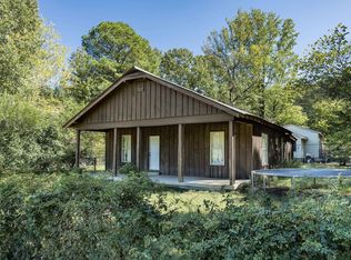 10301 Sardis Rd, Mabelvale, AR 72103