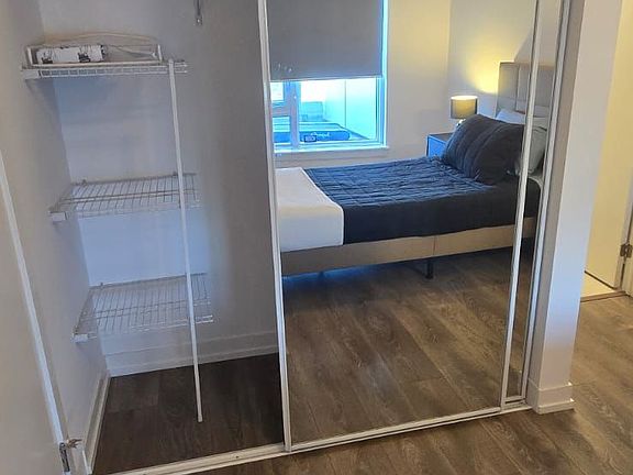 5th image of 2520 Eglinton Ave W Unit 307