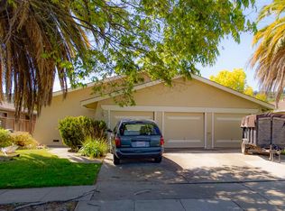 15110 Lynn Ave, Los Gatos, CA 95032