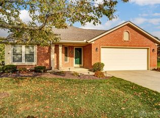 1779 Rosina Dr, Miamisburg, OH 45342