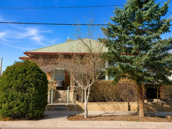 610 Walnut St, Rock Springs, WY 82901