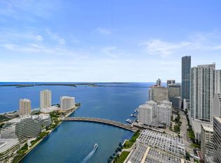 495 Brickell Ave APT 4407, Miami, FL 33131