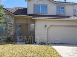 926 Edgecliff Dr, Reno, NV 89523