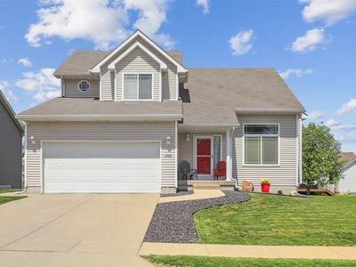 1416 Linden Cir, Adel, IA, 50003
