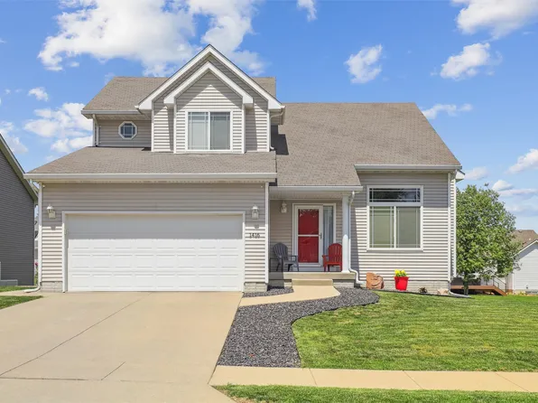 1416 Linden Cir, Adel, IA 50003