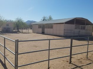 5325 N Old West Rd, Tucson, AZ 85743