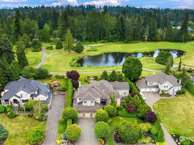 20707 127th Avenue SE, Snohomish, WA, 98296