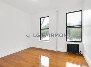 611 W 152nd St APT 4A, New York, NY 10031