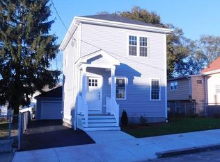 676 Charles St, Fall River, MA 02724