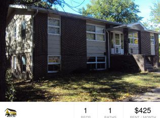 606 N 8th St APT 3, Fort Dodge, IA 50501
