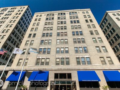 780 S Federal St APT 802, Chicago, IL, 60605
