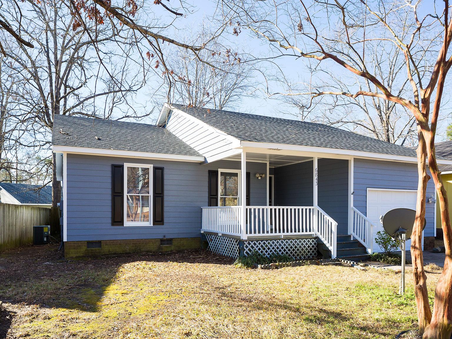 6843 Torrance Ln, Fayetteville, NC 28314 | Zillow