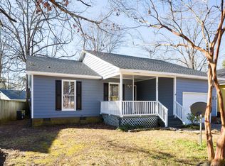 6843 Torrance Ln, Fayetteville, NC 28314