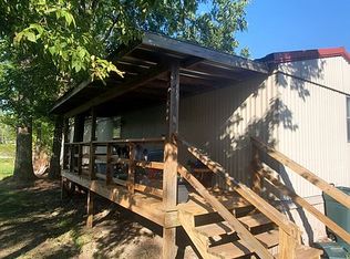 317 S 3rd St, Glenwood, AR 71943