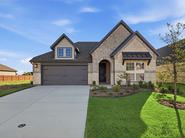 921 Alberta Spruce Rd, Justin, TX 76247