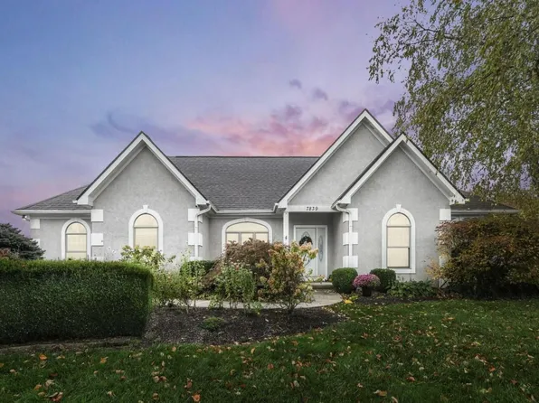 7839 Bluefield St, Canal Winchester, OH 43110