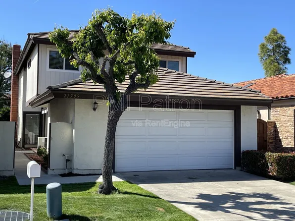 21909 Huron Ln, Lake Forest, CA 92630